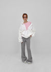 Berylki Windbreaker Jumper
