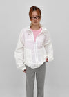 Berylki Windbreaker Jumper