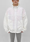 Berylki Windbreaker Jumper