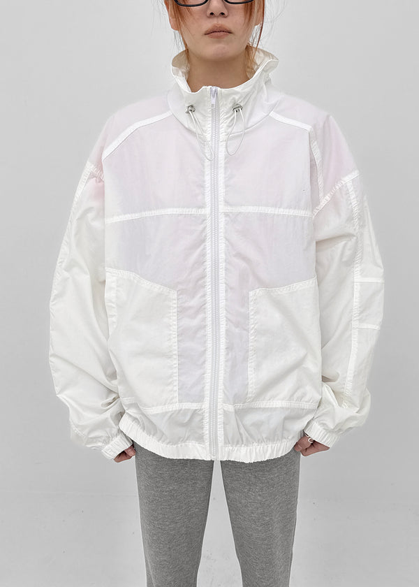 Berylki Windbreaker Jumper