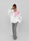 Berylki Windbreaker Jumper