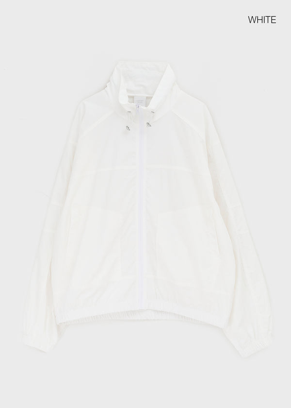 Berylki Windbreaker Jumper
