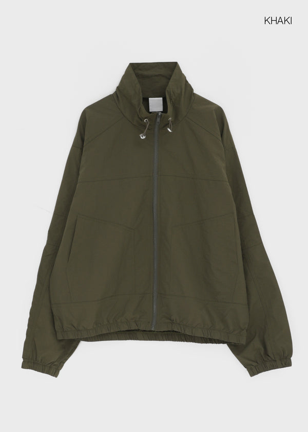 Berylki Windbreaker Jumper