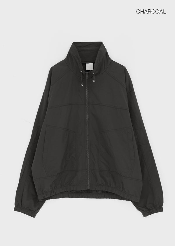 Berylki Windbreaker Jumper