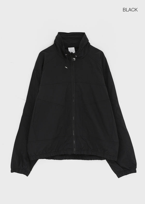 Berylki Windbreaker Jumper