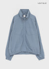 Berylki Windbreaker Jumper