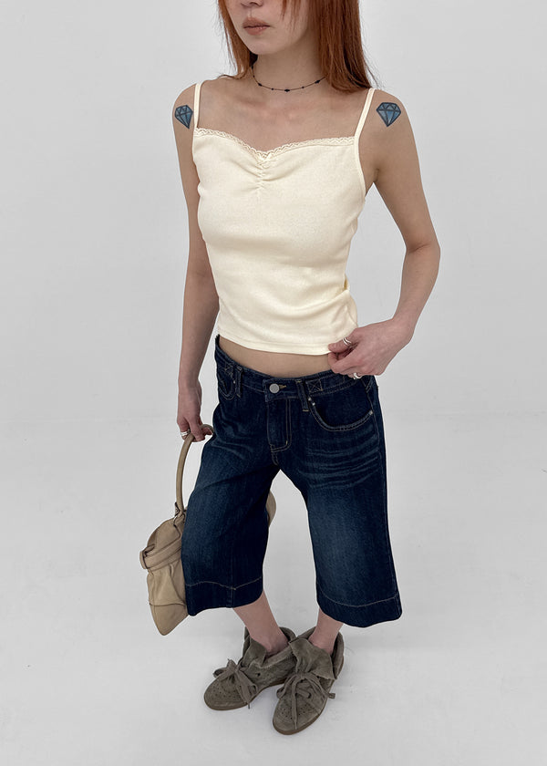 [MADE] Kiplen SET - Sleeveless Cardigan