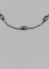 Wet Pony Silver Ball Bracelet