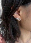 Gettys 4-set Mini Earrings