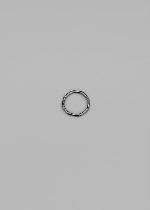 Penky Silver Ring
