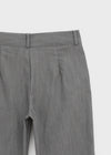 Koshabe Pocket Bootcut Pants