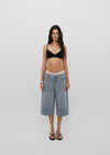 [B-BASIC] Cool Soft Bralette (Built-in Cap)