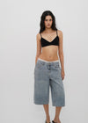 [B-BASIC] Cool Soft Bralette (Built-in Cap)