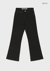 [MADE] Sold Semi Bootcut Cotton Pants (S/S ver.)