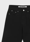 [MADE] Sold Semi Bootcut Cotton Pants (S/S ver.)