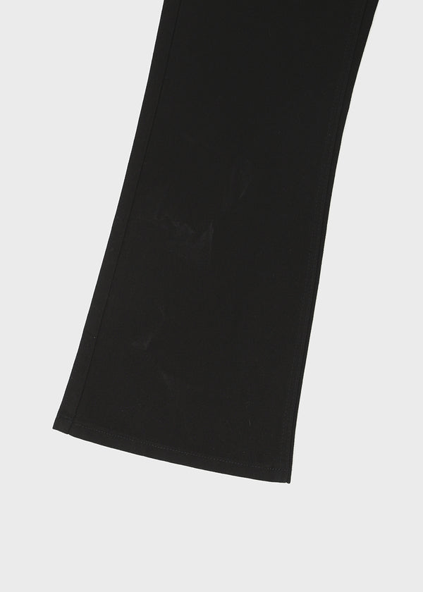[MADE] Sold Semi Bootcut Cotton Pants (S/S ver.)