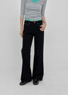 [MADE] Sold Semi Bootcut Cotton Pants (S/S ver.)
