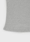 Roavo Boat Neck Sleeveless