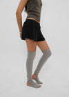 [B-BASIC] Punching Banded Shorts (2 Sizes)