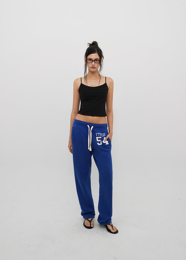 [B-BASIC] Cool Soft Bra-Top Sleeveless (Built-in Cap)