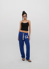 [B-BASIC] Cool Soft Bra-Top Sleeveless (Built-in Cap)