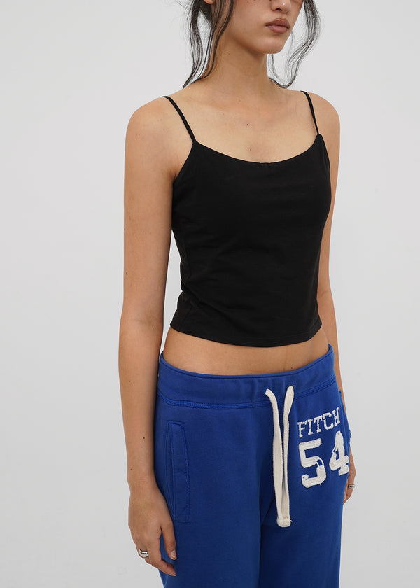 [B-BASIC] Cool Soft Bra-Top Sleeveless (Built-in Cap)