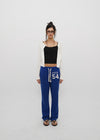 [B-BASIC] Punching Cardigan (2 Sizes)