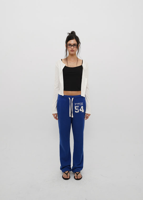 [B-BASIC] Punching Cardigan (2 Sizes)