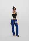 [B-BASIC] Punching Cardigan (2 Sizes)