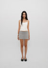 [B-BASIC] Cool Soft Bra-Top Sleeveless (Built-in Cap)