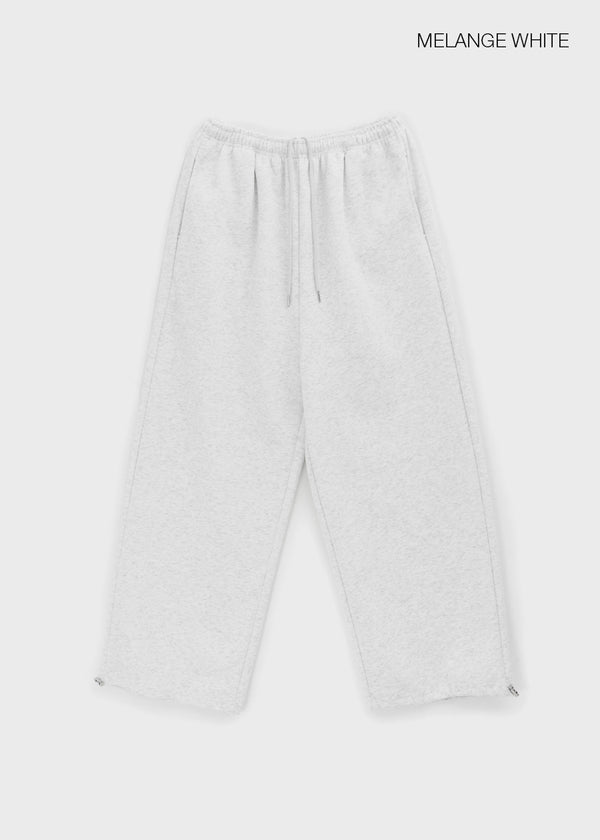 (UNISEX) Pureng String Wide Elastic Waist Pants
