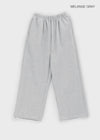 (UNISEX) Pureng String Wide Elastic Waist Pants