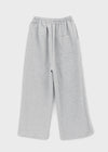(UNISEX) Pureng String Wide Elastic Waist Pants