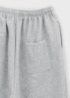 (UNISEX) Pureng String Wide Elastic Waist Pants