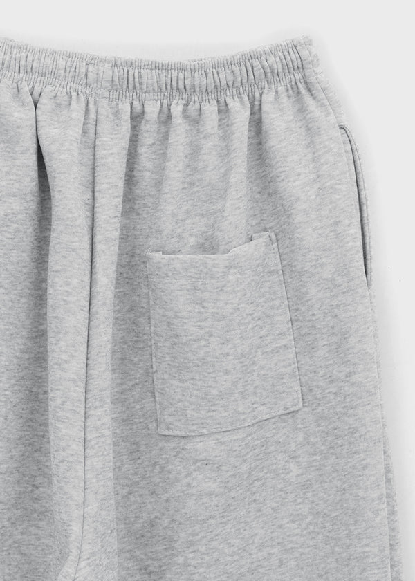 (UNISEX) Pureng String Wide Elastic Waist Pants