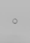 (SILVER 925) Landia Mini Ball Open Ring