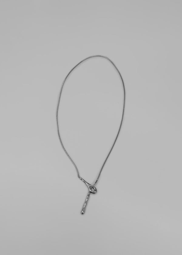 Kiplo Pendant Drop Necklace