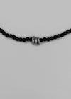 Coco Ring Bead Banding Bracelet