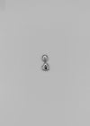 (SILVER 925) Coris Mini Heart Piercing