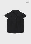 Steri Short-sleeve Shirt Jacket