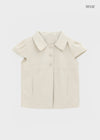 Steri Short-sleeve Shirt Jacket