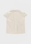 Steri Short-sleeve Shirt Jacket