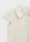 Steri Short-sleeve Shirt Jacket