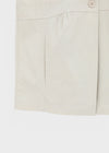 Steri Short-sleeve Shirt Jacket