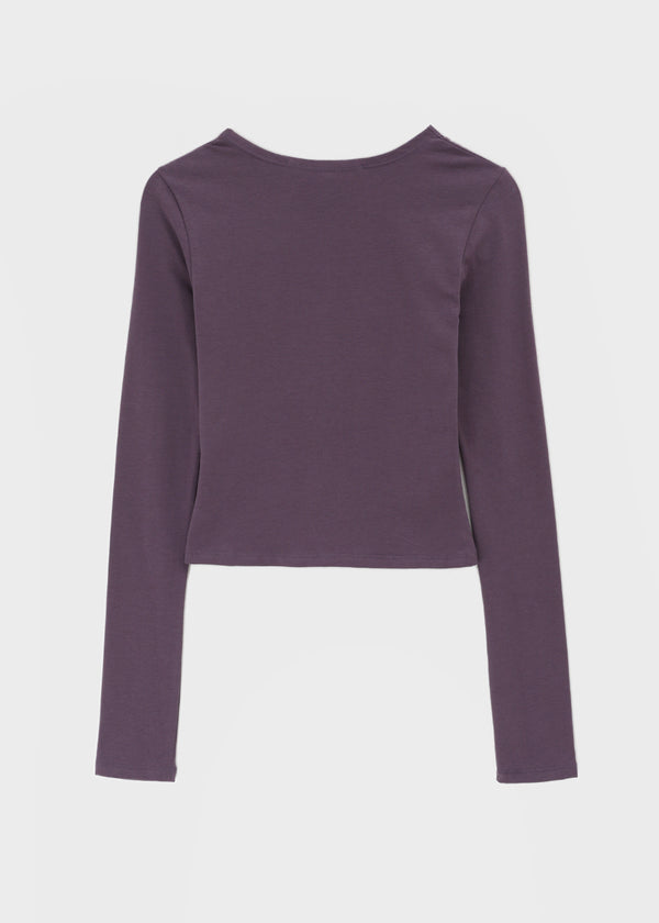 [MADE] Kihisi Button Cardigan (Set Available)