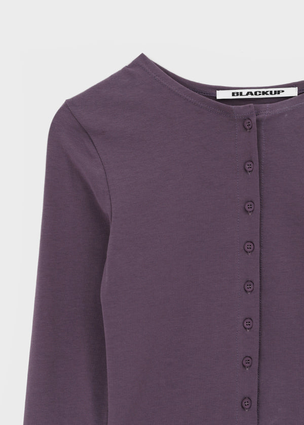 [MADE] Kihisi Button Cardigan (Set Available)