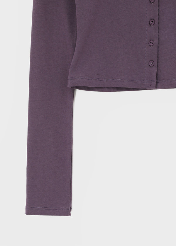 [MADE] Kihisi Button Cardigan (Set Available)