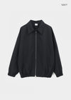 One-two Two-way Field Jacket Cotton Jumper