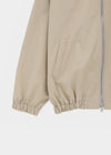 One-two Two-way Field Jacket Cotton Jumper