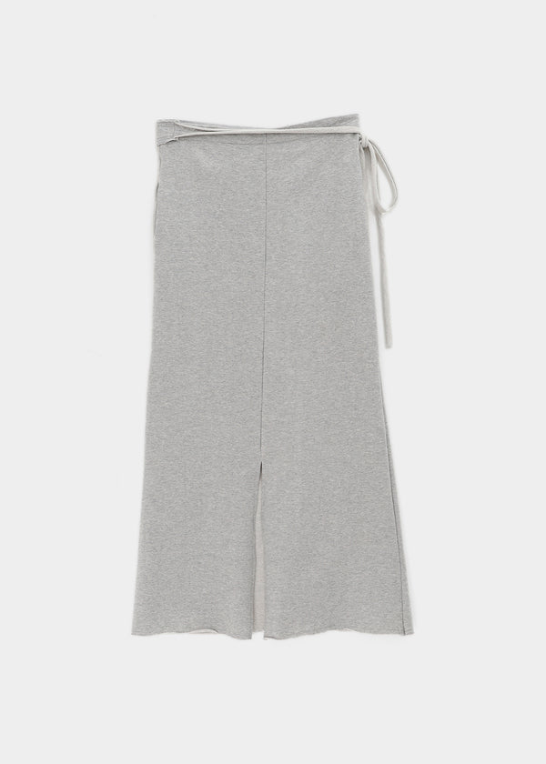 Stachy Strap Maxi Long Skirt